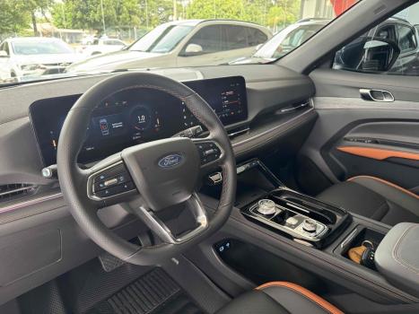 FORD Territory 1.5 16V 4P ECOBOOST TURBO GTDI TITANIUM AUTOM�TICO, Foto 8