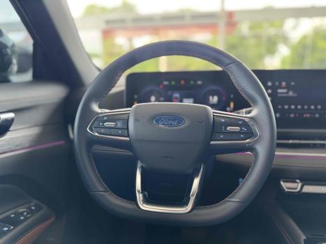 FORD Territory 1.5 16V 4P ECOBOOST TURBO GTDI TITANIUM AUTOM�TICO, Foto 9