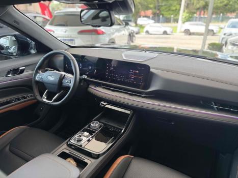 FORD Territory 1.5 16V 4P ECOBOOST TURBO GTDI TITANIUM AUTOM�TICO, Foto 13