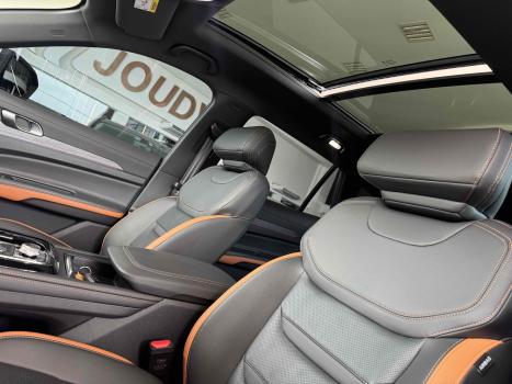 FORD Territory 1.5 16V 4P ECOBOOST TURBO GTDI TITANIUM AUTOM�TICO, Foto 15