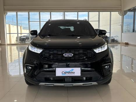 FORD Territory 1.5 16V 4P ECOBOOST TURBO GTDI TITANIUM AUTOM�TICO, Foto 2