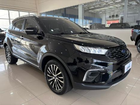 FORD Territory 1.5 16V 4P ECOBOOST TURBO GTDI TITANIUM AUTOM�TICO, Foto 3