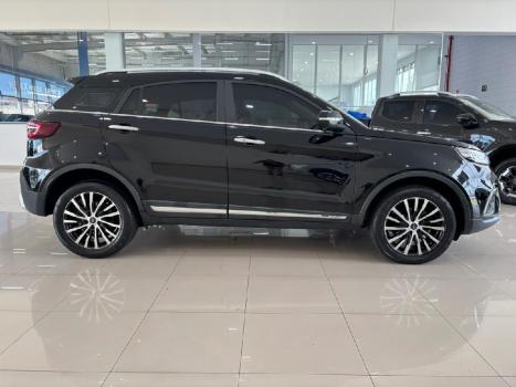 FORD Territory 1.5 16V 4P ECOBOOST TURBO GTDI TITANIUM AUTOM�TICO, Foto 4