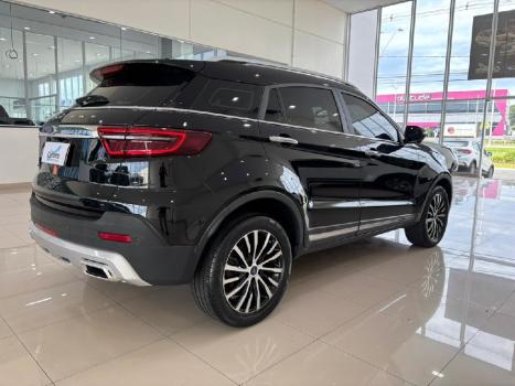 FORD Territory 1.5 16V 4P ECOBOOST TURBO GTDI TITANIUM AUTOM�TICO, Foto 5