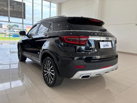 FORD Territory 1.5 16V 4P ECOBOOST TURBO GTDI TITANIUM AUTOM�TICO, Foto 7