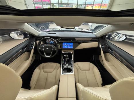 FORD Territory 1.5 16V 4P ECOBOOST TURBO GTDI TITANIUM AUTOM�TICO, Foto 10