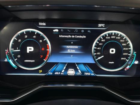 FORD Territory 1.5 16V 4P ECOBOOST TURBO GTDI TITANIUM AUTOM�TICO, Foto 12