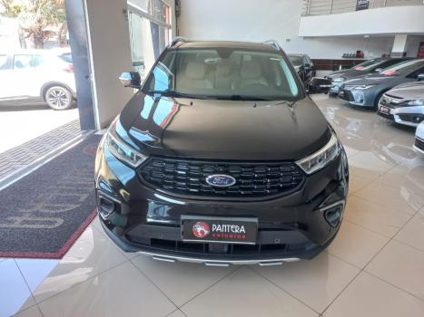 FORD Territory 1.5 16V 4P ECOBOOST TURBO GTDI TITANIUM AUTOM�TICO, Foto 2