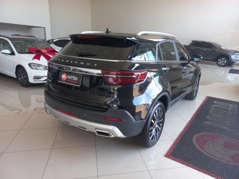 FORD Territory 1.5 16V 4P ECOBOOST TURBO GTDI TITANIUM AUTOM�TICO, Foto 3