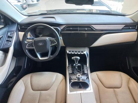 FORD Territory 1.5 16V 4P ECOBOOST TURBO GTDI TITANIUM AUTOM�TICO, Foto 8