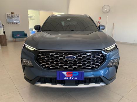 FORD Territory 1.5 16V 4P ECOBOOST TURBO GTDI TITANIUM AUTOM�TICO, Foto 2