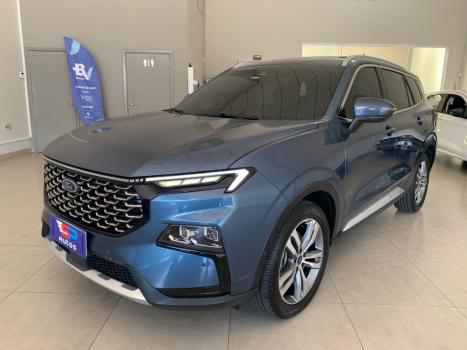 FORD Territory 1.5 16V 4P ECOBOOST TURBO GTDI TITANIUM AUTOM�TICO, Foto 3