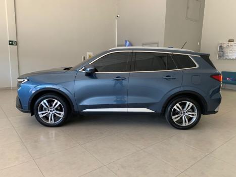 FORD Territory 1.5 16V 4P ECOBOOST TURBO GTDI TITANIUM AUTOM�TICO, Foto 4