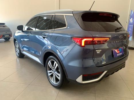 FORD Territory 1.5 16V 4P ECOBOOST TURBO GTDI TITANIUM AUTOM�TICO, Foto 5