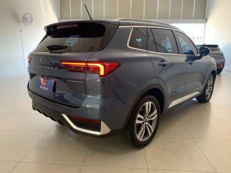 FORD Territory 1.5 16V 4P ECOBOOST TURBO GTDI TITANIUM AUTOM�TICO, Foto 7