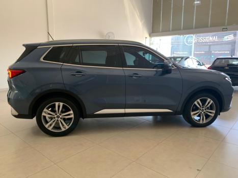 FORD Territory 1.5 16V 4P ECOBOOST TURBO GTDI TITANIUM AUTOM�TICO, Foto 8