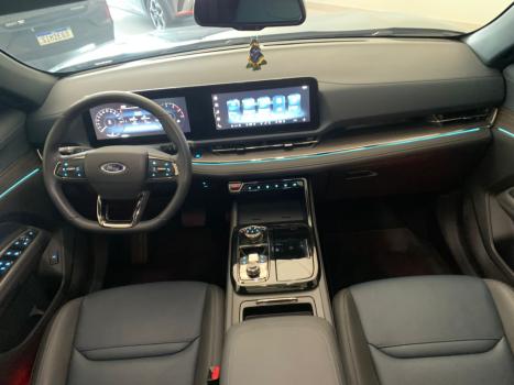 FORD Territory 1.5 16V 4P ECOBOOST TURBO GTDI TITANIUM AUTOM�TICO, Foto 9
