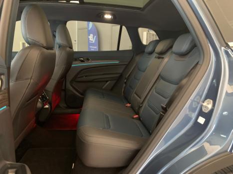 FORD Territory 1.5 16V 4P ECOBOOST TURBO GTDI TITANIUM AUTOM�TICO, Foto 12