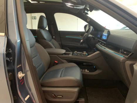 FORD Territory 1.5 16V 4P ECOBOOST TURBO GTDI TITANIUM AUTOM�TICO, Foto 14