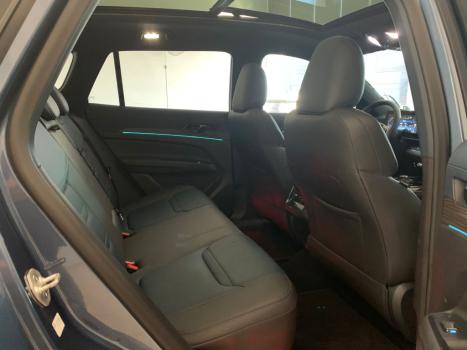 FORD Territory 1.5 16V 4P ECOBOOST TURBO GTDI TITANIUM AUTOM�TICO, Foto 15