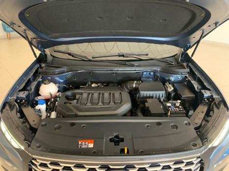 FORD Territory 1.5 16V 4P ECOBOOST TURBO GTDI TITANIUM AUTOM�TICO, Foto 16