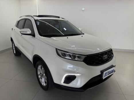 FORD Territory 1.5 16V 4P ECOBOOST TURBO GTDI SEL AUTOM�TICO, Foto 1