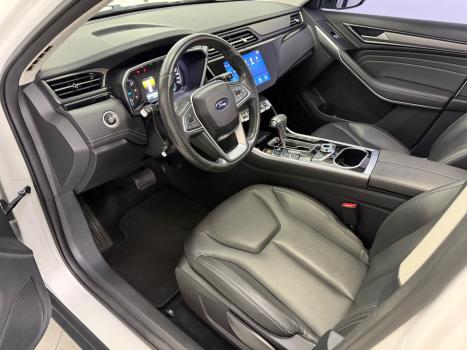FORD Territory 1.5 16V 4P ECOBOOST TURBO GTDI SEL AUTOM�TICO, Foto 3