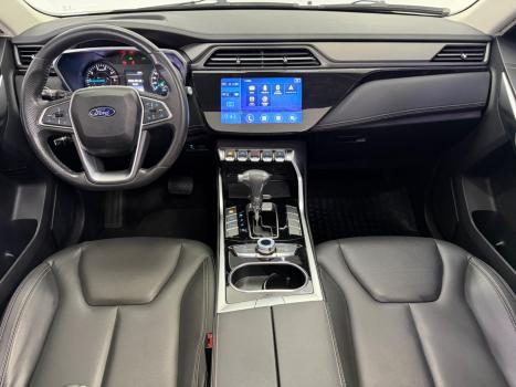 FORD Territory 1.5 16V 4P ECOBOOST TURBO GTDI SEL AUTOM�TICO, Foto 4