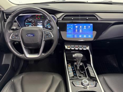 FORD Territory 1.5 16V 4P ECOBOOST TURBO GTDI SEL AUTOM�TICO, Foto 5