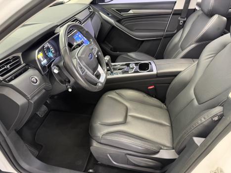 FORD Territory 1.5 16V 4P ECOBOOST TURBO GTDI SEL AUTOM�TICO, Foto 7