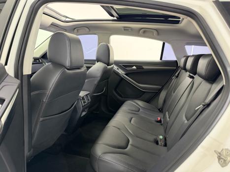 FORD Territory 1.5 16V 4P ECOBOOST TURBO GTDI SEL AUTOM�TICO, Foto 10
