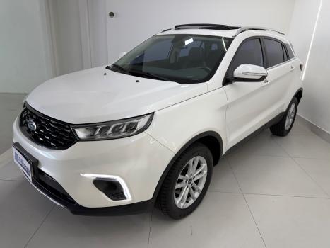 FORD Territory 1.5 16V 4P ECOBOOST TURBO GTDI SEL AUTOM�TICO, Foto 11