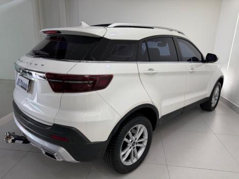FORD Territory 1.5 16V 4P ECOBOOST TURBO GTDI SEL AUTOM�TICO, Foto 12