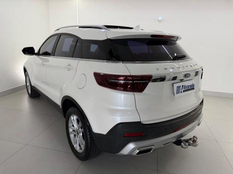 FORD Territory 1.5 16V 4P ECOBOOST TURBO GTDI SEL AUTOM�TICO, Foto 13