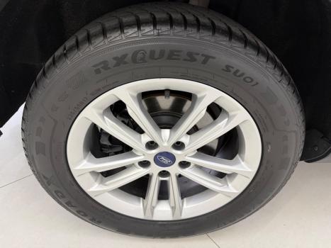 FORD Territory 1.5 16V 4P ECOBOOST TURBO GTDI SEL AUTOM�TICO, Foto 16