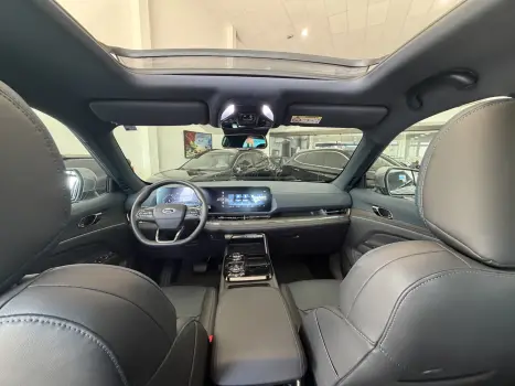 FORD Territory 1.5 16V 4P ECOBOOST TURBO GTDI TITANIUM AUTOM�TICO, Foto 7
