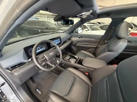 FORD Territory 1.5 16V 4P ECOBOOST TURBO GTDI TITANIUM AUTOM�TICO, Foto 9