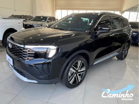 FORD Territory 1.5 16V 4P ECOBOOST TURBO GTDI TITANIUM AUTOM�TICO, Foto 1