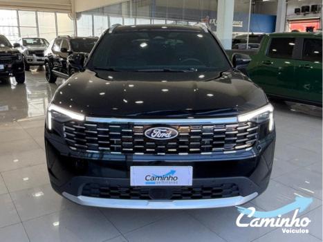 FORD Territory 1.5 16V 4P ECOBOOST TURBO GTDI TITANIUM AUTOM�TICO, Foto 2