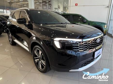 FORD Territory 1.5 16V 4P ECOBOOST TURBO GTDI TITANIUM AUTOM�TICO, Foto 3