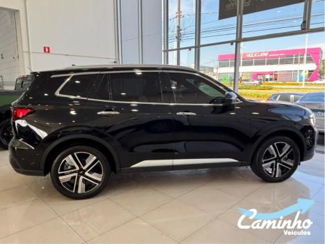 FORD Territory 1.5 16V 4P ECOBOOST TURBO GTDI TITANIUM AUTOM�TICO, Foto 4