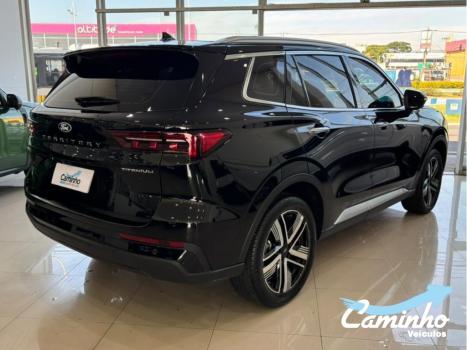 FORD Territory 1.5 16V 4P ECOBOOST TURBO GTDI TITANIUM AUTOM�TICO, Foto 5