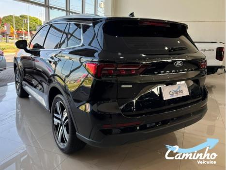 FORD Territory 1.5 16V 4P ECOBOOST TURBO GTDI TITANIUM AUTOM�TICO, Foto 7