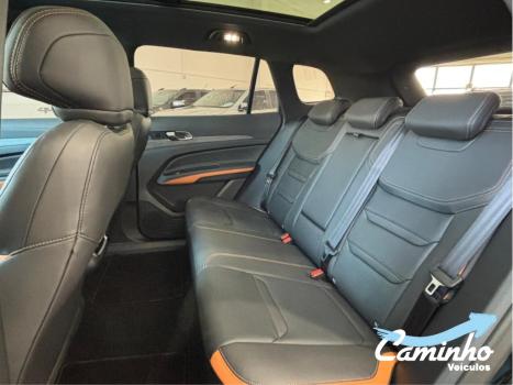 FORD Territory 1.5 16V 4P ECOBOOST TURBO GTDI TITANIUM AUTOM�TICO, Foto 8