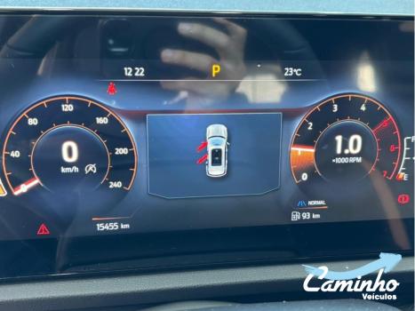 FORD Territory 1.5 16V 4P ECOBOOST TURBO GTDI TITANIUM AUTOM�TICO, Foto 11