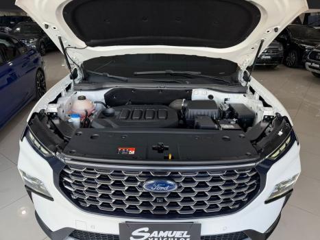 FORD Territory 1.5 16V 4P ECOBOOST TURBO GTDI TITANIUM AUTOM�TICO, Foto 1