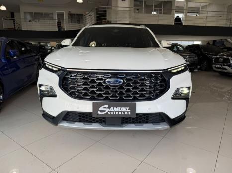 FORD Territory 1.5 16V 4P ECOBOOST TURBO GTDI TITANIUM AUTOM�TICO, Foto 4