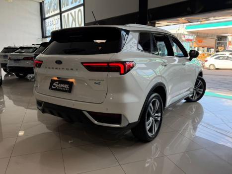 FORD Territory 1.5 16V 4P ECOBOOST TURBO GTDI TITANIUM AUTOM�TICO, Foto 5