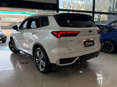 FORD Territory 1.5 16V 4P ECOBOOST TURBO GTDI TITANIUM AUTOM�TICO, Foto 6