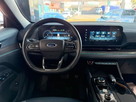 FORD Territory 1.5 16V 4P ECOBOOST TURBO GTDI TITANIUM AUTOM�TICO, Foto 7